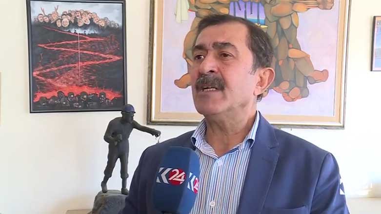 Li Tirkiyê ewlehiya kar di rewşeke metirsîdar de ye